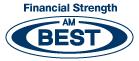 A.M. Best Company Logo.