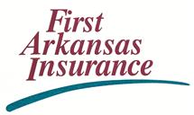 First Arkansas Insurance Logo