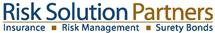Risk Solutions Partners Logo