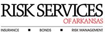 Risk Services of Arkansas Logo