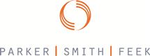 Parker Smith Feek Logo