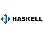 Haskell Logo