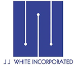 JJ White Logo