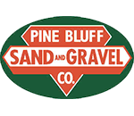 Pine Bluff Logo