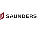 Saunders Logo