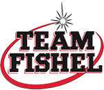 Team Fishel Logo