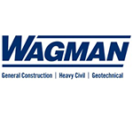 Wagman Logo