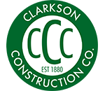 Clarkson Logo